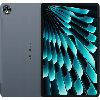 Tablet Tablet DOOGEE T40 Pro 12" 20GB / 512GB šedý
