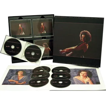 Zahraniční hudba Jackson Wanda: Tears Will Be the Chaser - 8CD