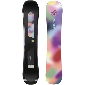 Snowboarding snowboard SALOMON Wonder snowboard - délka 155