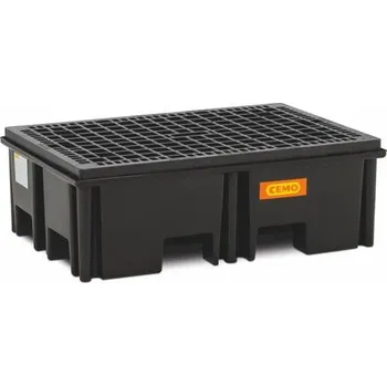 Auto-moto Meva Záchytná vana na palety - plastový rošt