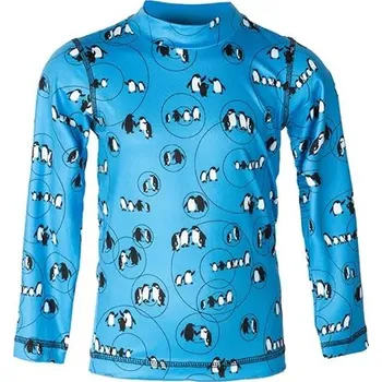 Chlapecké tričko Dětské termo triko O´style Penguins Ali V Blue 4FDC-5600 25/26