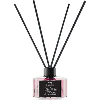 Čajovna difuzér La Via Bella - 100 ml