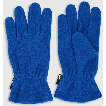 Rukavice 4F dětské pětprsté rukavice pro děti ve věku Věk 7+