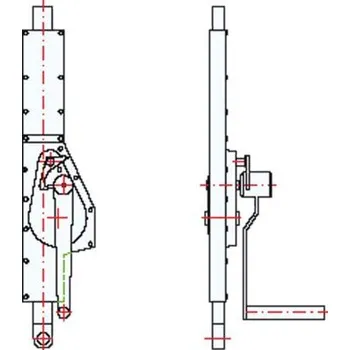 Hever Meva Hever 2,5 t