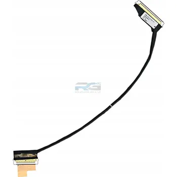 Náhradní kabel k notebooku Flex kabel LCD Lenovo Thinkpad T480 01YR502 / Touch