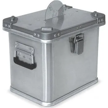 Odpadkový koš Meva Nádoba na skartaci 27 l