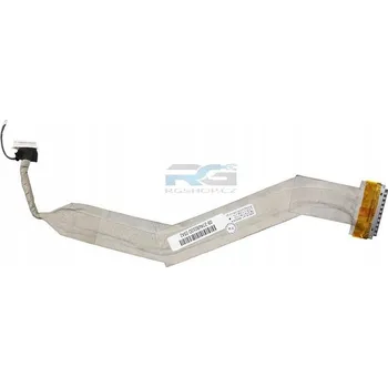 Náhradní kabel k notebooku Flex kabel LCD Asus A7S A7SN A7SV