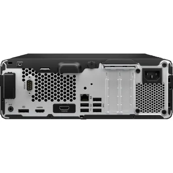 Stolní počítač HP Pro Small Form Factor 400 G9 (881Y9EA), PC systém