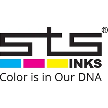 Láhev Inkoustová láhev WB DTF 900 ml - White