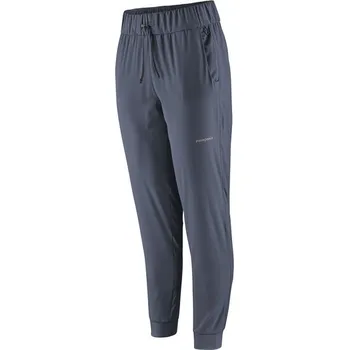 Dámské kalhoty Patagonia Kalhoty Terrebonne Joggers dámské Velikost: M / Barva (vzor): smolder blue