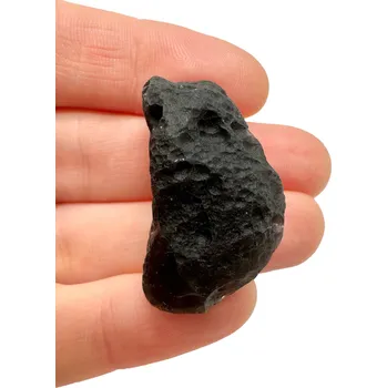 Přírodní kámen Obsidián 9,2g – Brehov, Slovensko