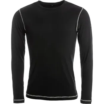 Pánské termoprádlo Juniorské termo triko O’Style Felix III 4FJC-5534 černé 25/26