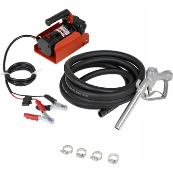 Čerpadlo G Čerpadla pro dopravu paliva, sací čerpadlo