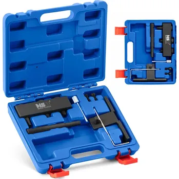 Sada nářadí SADA ZÁMEK ROZVODŮ NÁŘADÍ PRO MOTORY OPEL VAUXHALL 1.6 CDTI