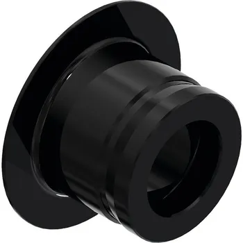 Auto-moto DT SWISS pravá koncovka 12mm MTB SH HG pro DT kola a náboje 350, 370 ( od 2022 ) (Z.k.-adaptér DT Swiss 12 mm TA Shim. MTB, pravé,crn, Pess fit, HWA00100S7892S)