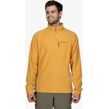 Pánská mikina Columbia Fast Trek™ III Half Zip Fleece 2XL