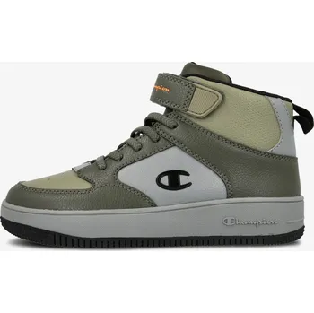 Pánská obuv Pánské tenisky CHAMPION LOCKER PS EUR 30 802261