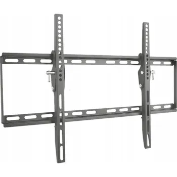 Televizní držák Nástěnný držák na LCD/LED TV Techly 40"-65", 50 kg, tenký (slim)