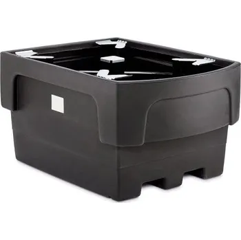 Vana Meva Plastová vana pro IBC kontejner