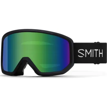 Smith Transfer - Black/Green Sol-X Mirror uni
