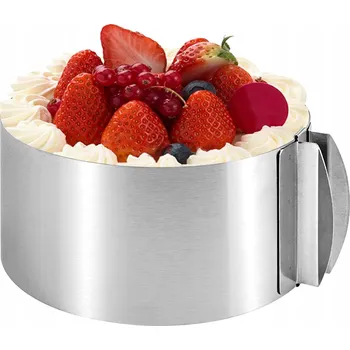 Nádoba na pečení Forma na Forma Na Dort FORMA DO PIECZENIA TORTÓW