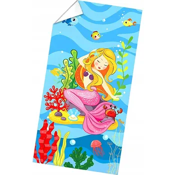 Plážová osuška Excellent 140 cm x 70 cm