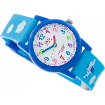 Hodinky Q&Q dětské hodinky VR99J005Y