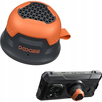 Bluetooth reproduktor Reproduktor Doogee Snapbeat