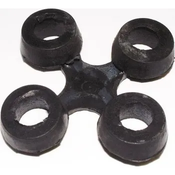 Meva Spojka čistící rohože - Ringmat Octomat