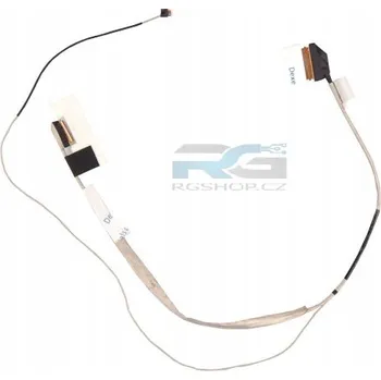 Náhradní kabel k notebooku Flex kabel LCD HP 17-x027cl