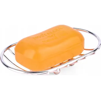 Mýdlenka Mýdlenka volně stojící Tadar, šedý kov