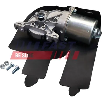 Motorek stěrače a odstřikovače Motor stěračů FAST FT82816