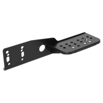 Tažné zařízení Univerzální pravý nášlap pod přírubový čep