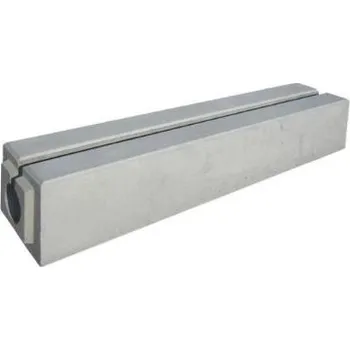 Venkovní dlažba Presbeton žlab do dlažby štěrbinový TBO 4-20/100