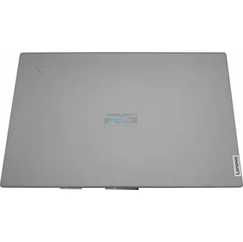 Šasi notebooku Víko kryt LCD Lenovo Yoga Slim 7 14ACH5 14ARH5 14ARH7 / Grey