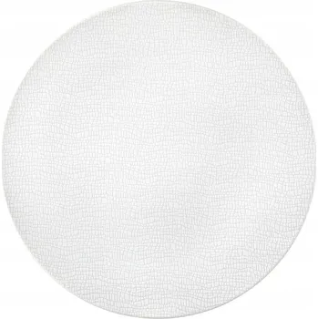 Porcelánová mísa 33 cm bílá kulatý Fashion White Seltmann