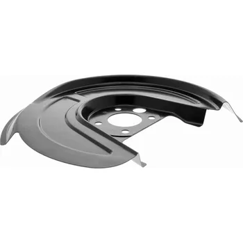 Brzdový kotouč Kryt brzdového kotouče V10-5003 VAICO