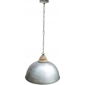 Závěsné svítidlo Miljogarden Factory 1 - 1 světelný bod E27