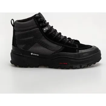 Pánská obuv Vans Mte Sk8 Hi Gore Tex Insulated (black/black) 40.5, černá