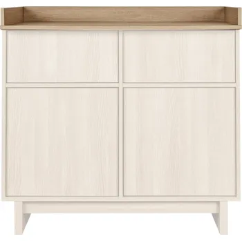 přebalovací pult a komoda Nástavba pro přebalovací komodu Quax Kyo