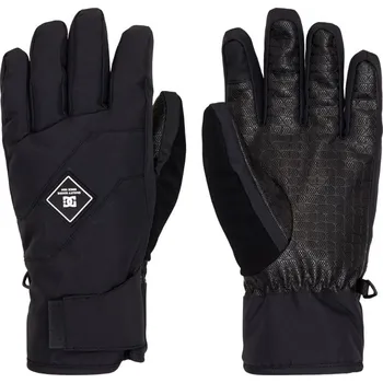 DC Rukavice DC, Franchise black 2025/26 Velikost: XL