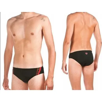 Pánské plavky F6770 ARENA Pánské plavky slipové 30 75