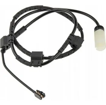 Brzdová destička Senzor opotřebení brzdových destiček NTY HCZ-BM-035