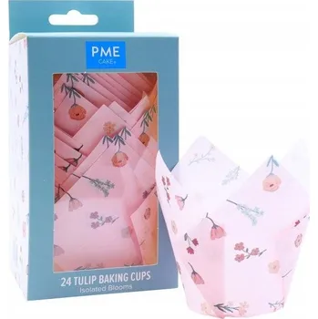 Forma na pečení Forma na muffiny PME, průměr 5 cm