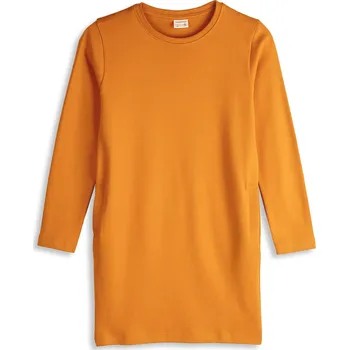 Dívčí mikina GATE Bavlněné šaty 11Y 825-0139/368