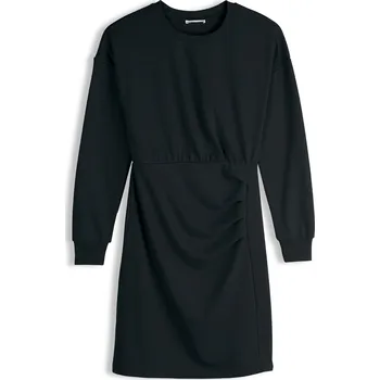 Dámské oblečení GATE Šaty s řasením v pase 42 625-1521/89