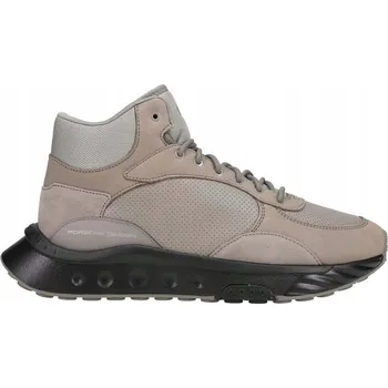 Pánská běžecká obuv VEL.43 PUMA PO WILD RIDER PORSCHE WTR pánské sportovní zimní boty pro mládež