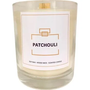 Svíčka svíčka E161 - 180 g