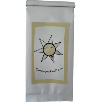 Cukrovinka Horká čokoláda - slunce pro každý den – 50g