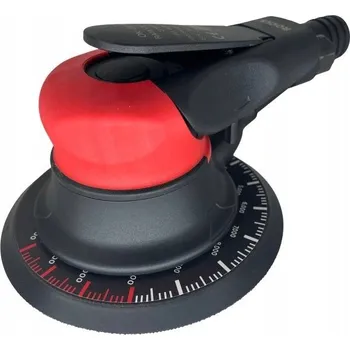 úhlová bruska Pneumatická vibrační bruska Rooks